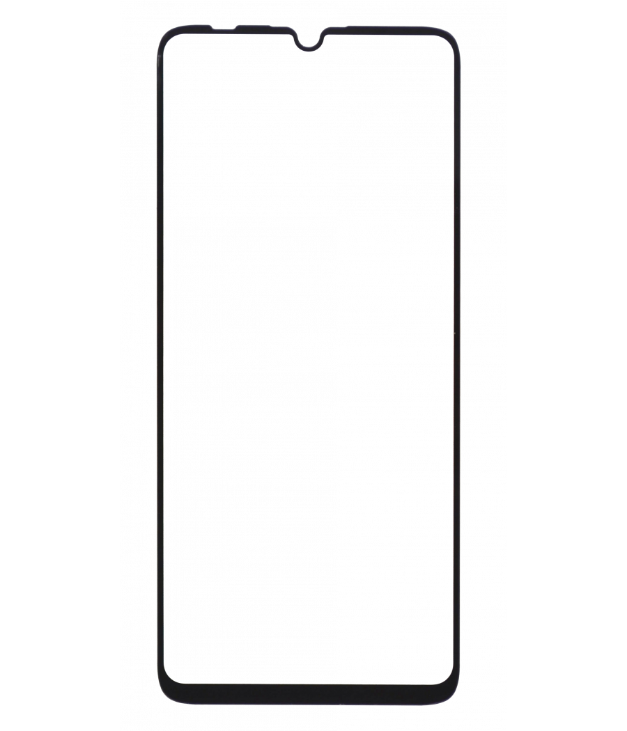 Ochranné sklo na Honor X7 Tvrzené 9H 5D Prémium