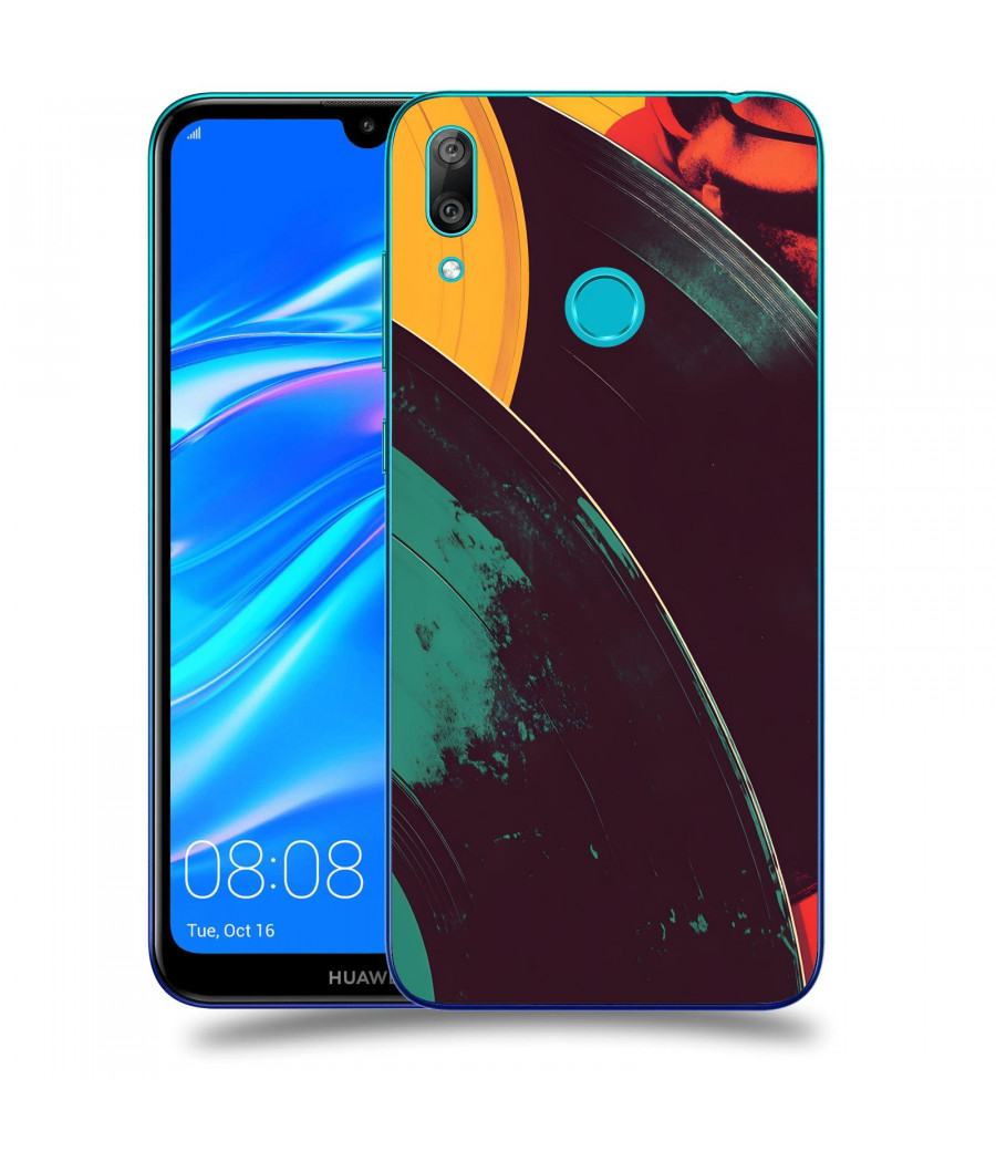 ACOVER Kryt na mobil Huawei...