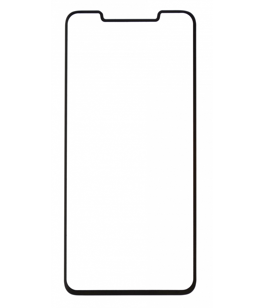 Ochranné sklo na Huawei Mate 20 Pro Tvrzené 9H 5D Prémium