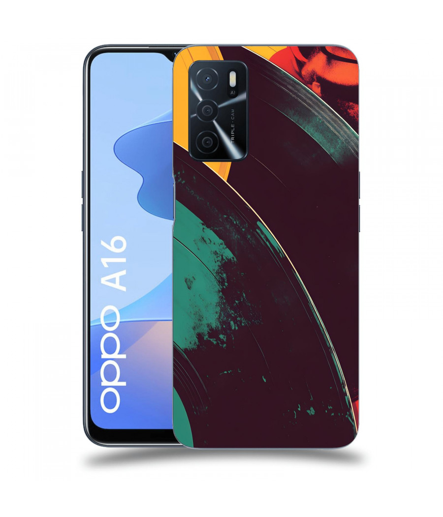 ACOVER Kryt na mobil OPPO...