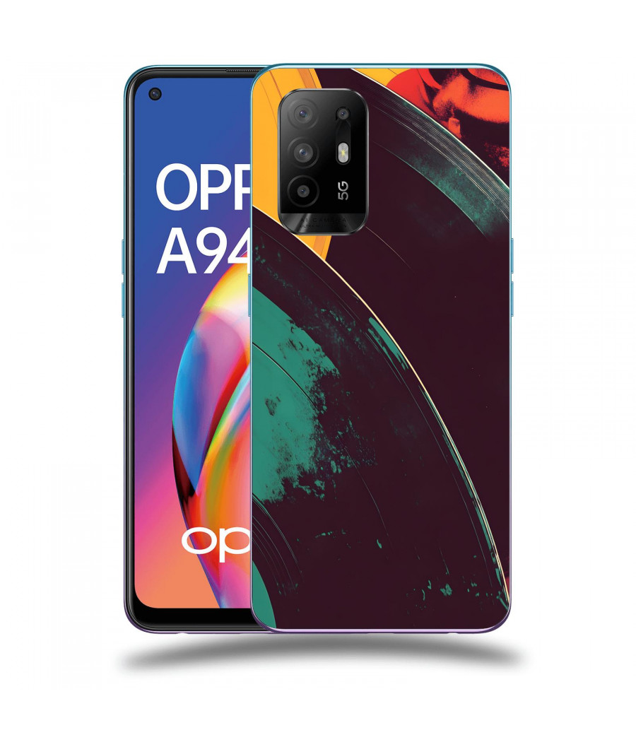 ACOVER Kryt na mobil OPPO...