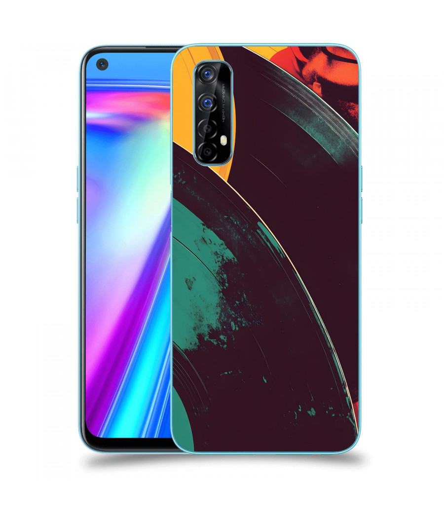 ACOVER Kryt na mobil Realme...