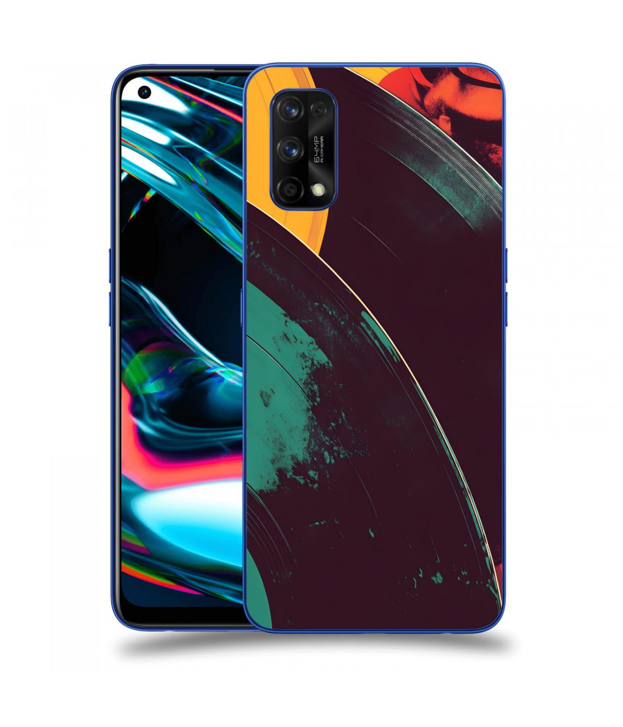 ACOVER Kryt na mobil Realme...