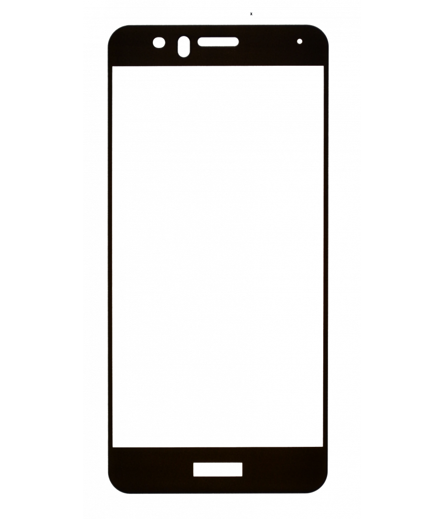 Ochranné sklo na Huawei P10 Lite Tvrzené 9H 5D Prémium