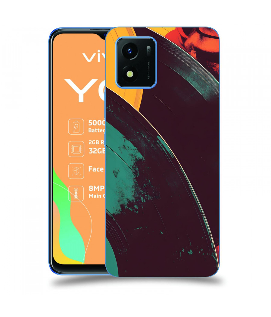 ACOVER Kryt na mobil Vivo...