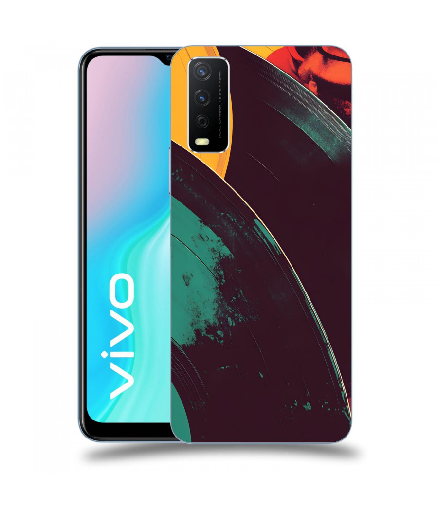 ACOVER Kryt na mobil Vivo...