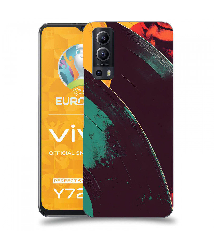 ACOVER Kryt na mobil Vivo...