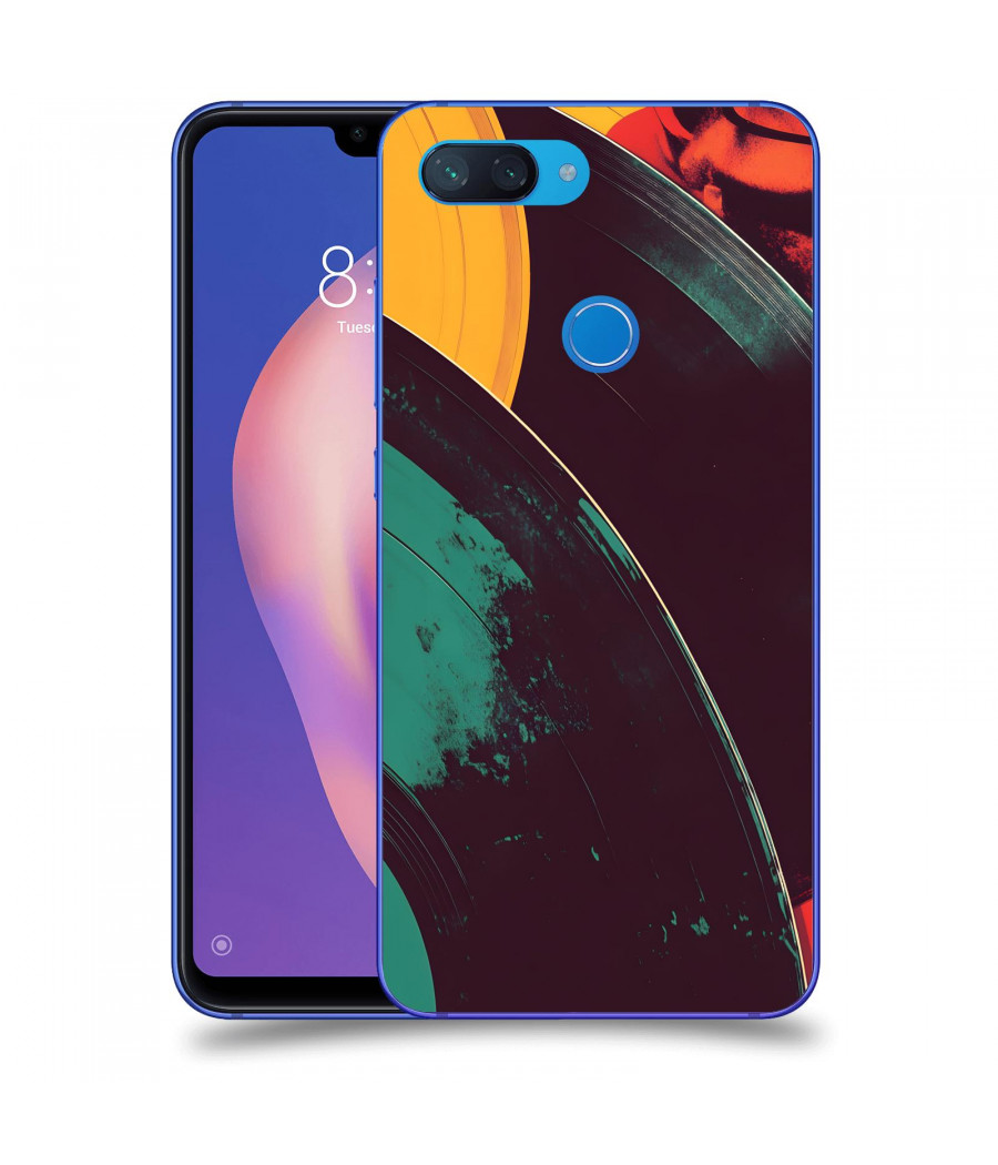 ACOVER Kryt na mobil Xiaomi...