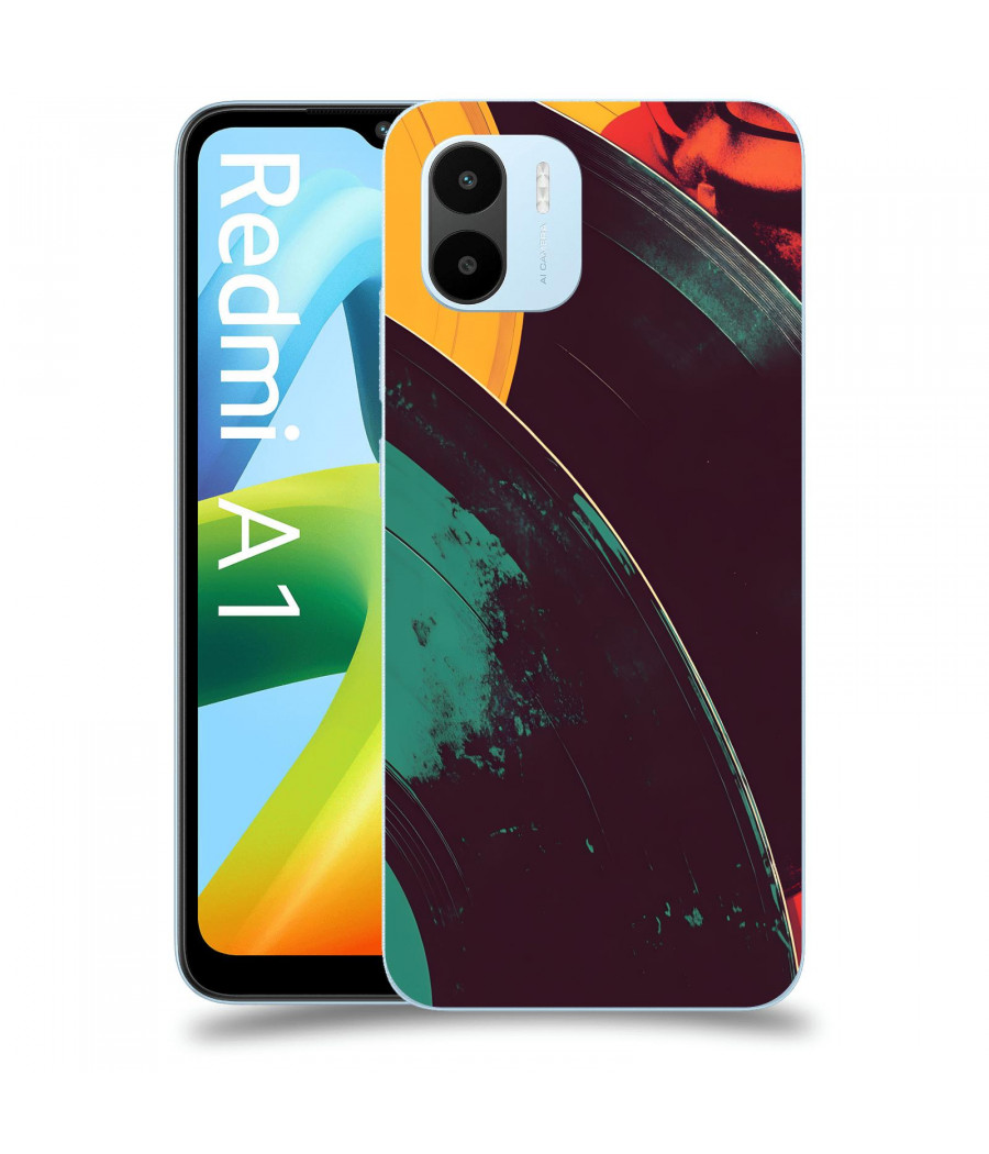 ACOVER Kryt na mobil Xiaomi...