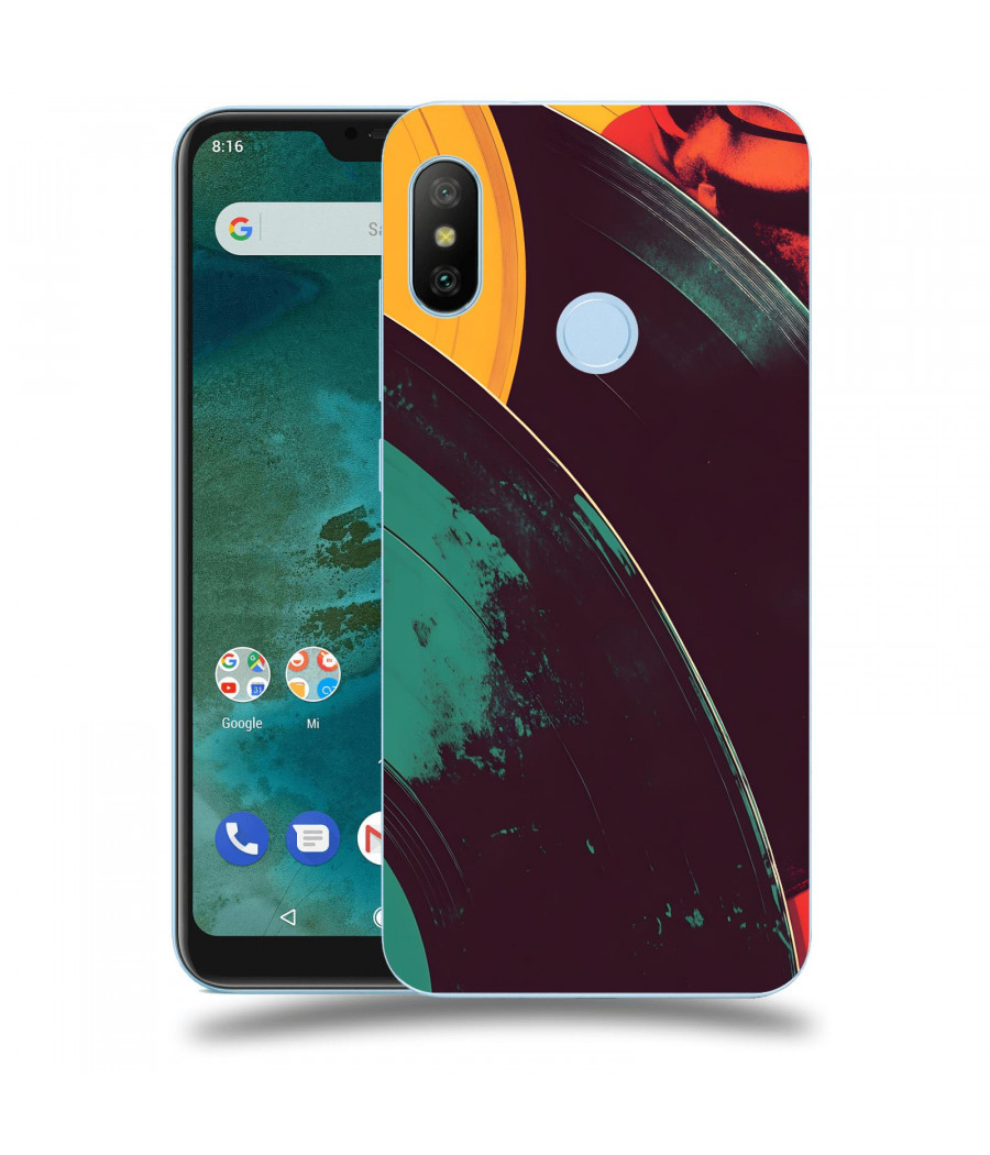 ACOVER Kryt na mobil Xiaomi...