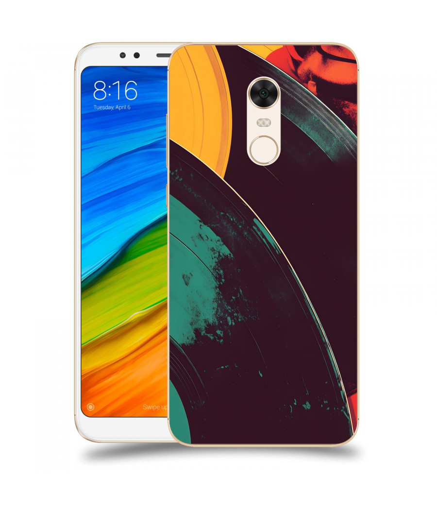 ACOVER Kryt na mobil Xiaomi...