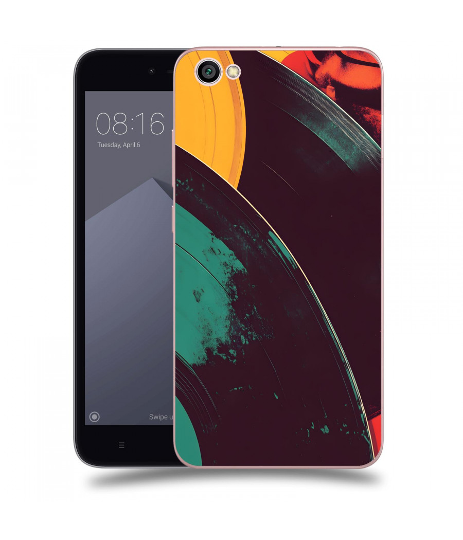 ACOVER Kryt na mobil Xiaomi...