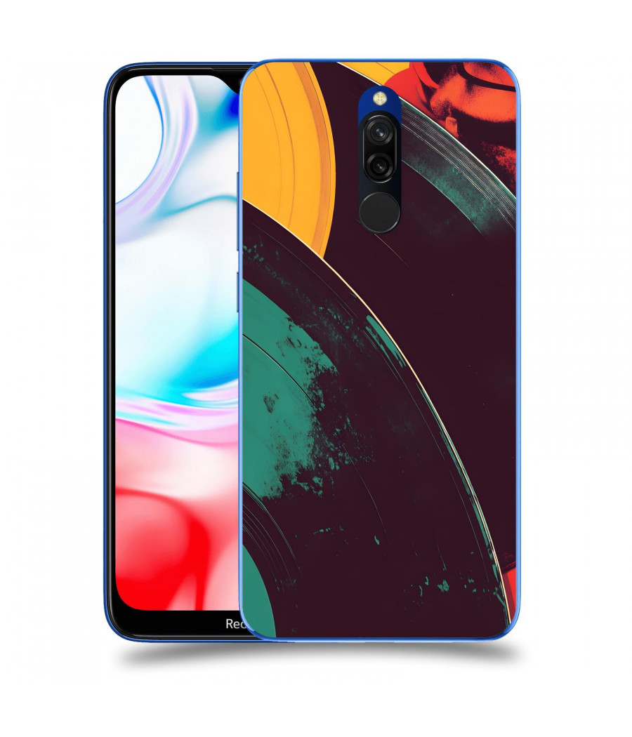 ACOVER Kryt na mobil Xiaomi...