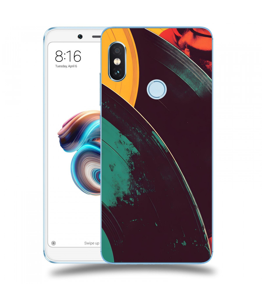 ACOVER Kryt na mobil Xiaomi...