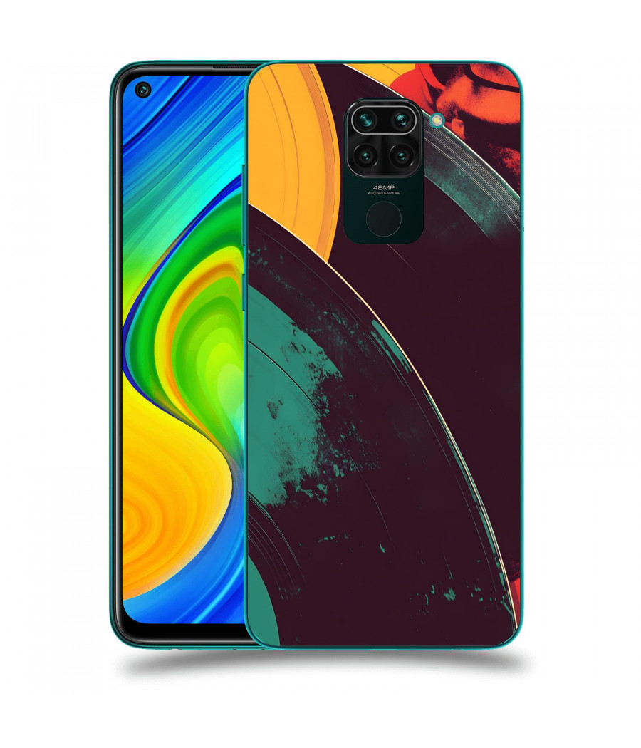 ACOVER Kryt na mobil Xiaomi...