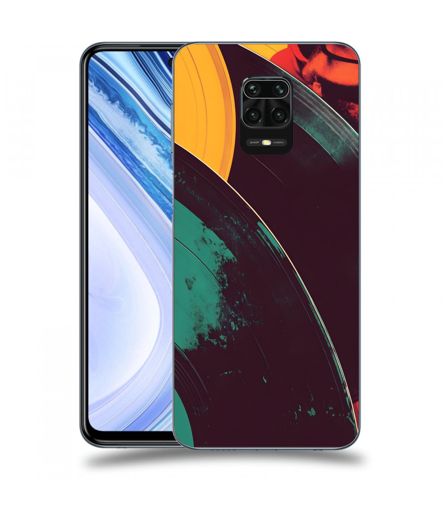 ACOVER Kryt na mobil Xiaomi...