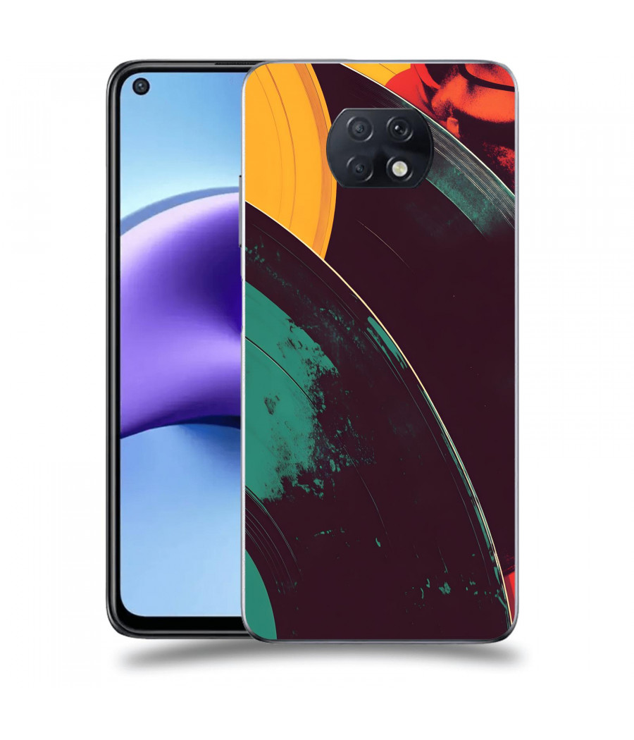 ACOVER Kryt na mobil Xiaomi...