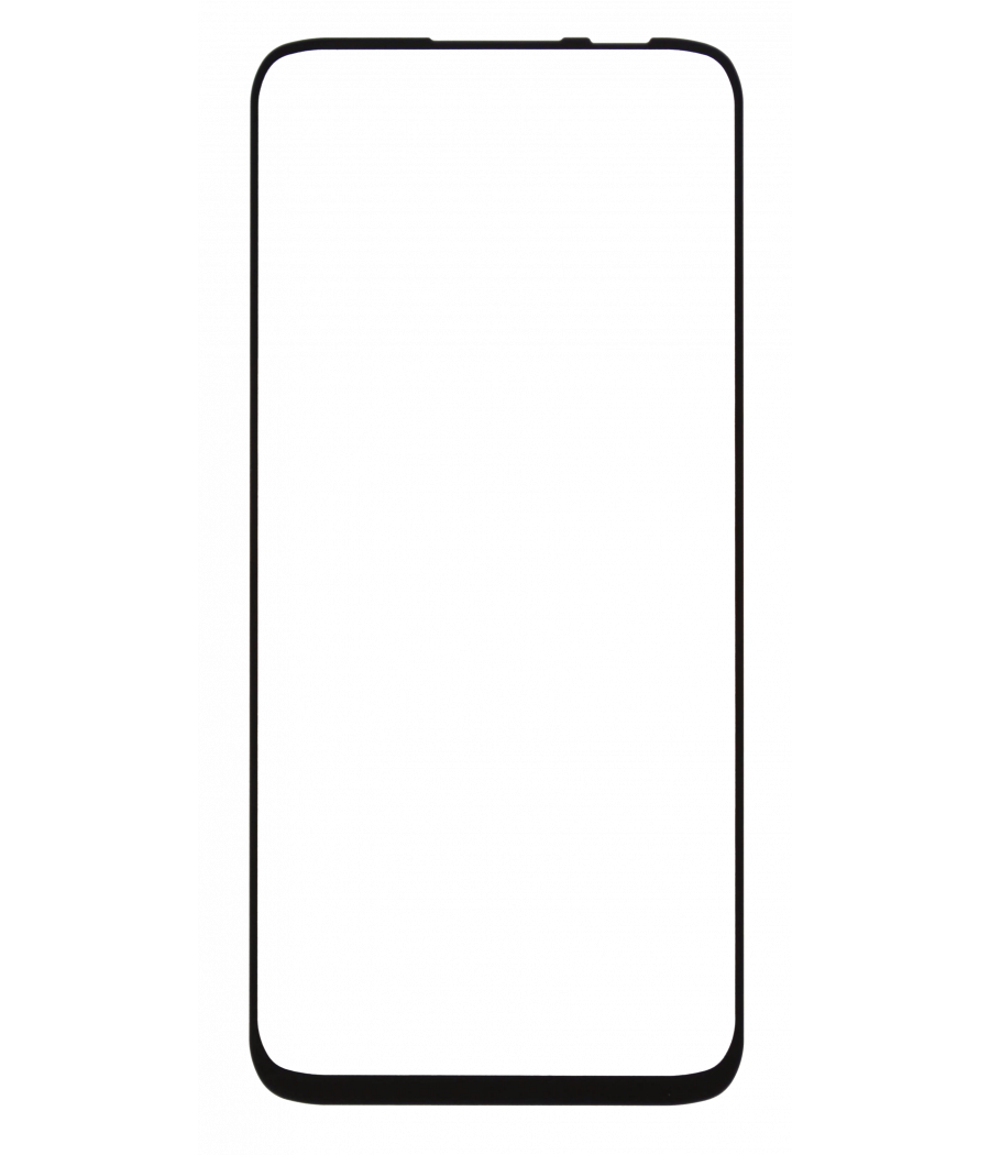 Ochranné sklo na Huawei P40 Lite Tvrzené 9H 5D Prémium
