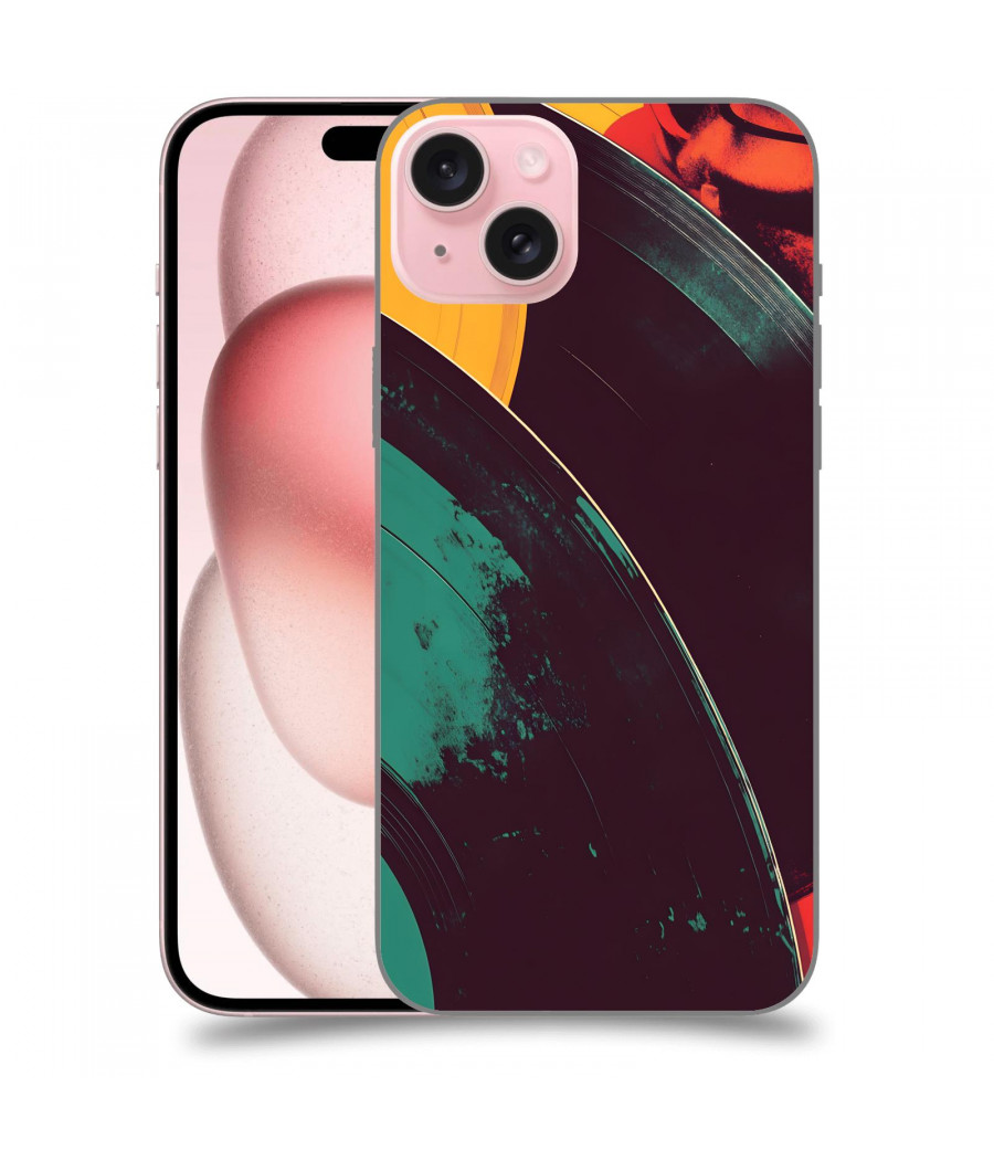 Kryt na mobil s fotkou Apple iPhone 14