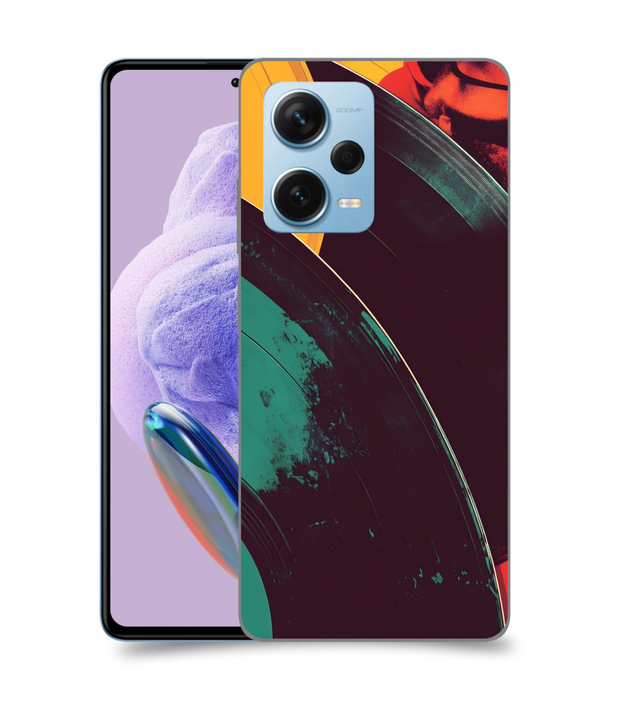 ACOVER Kryt na mobil Xiaomi...