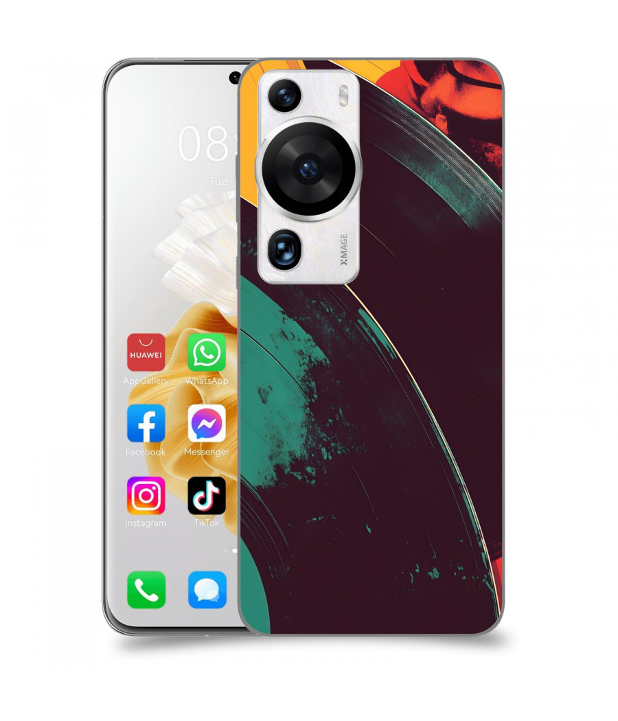 ACOVER Kryt na mobil Huawei...