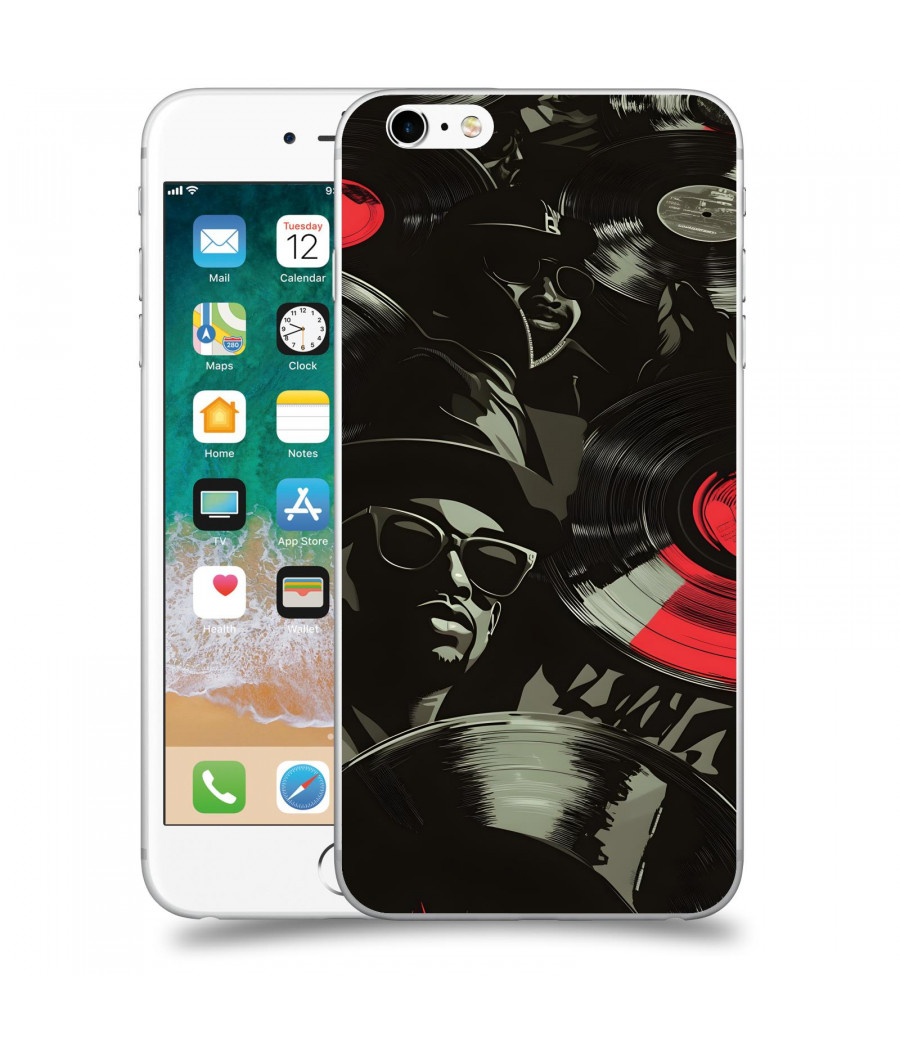 ACOVER Kryt na mobil Apple...
