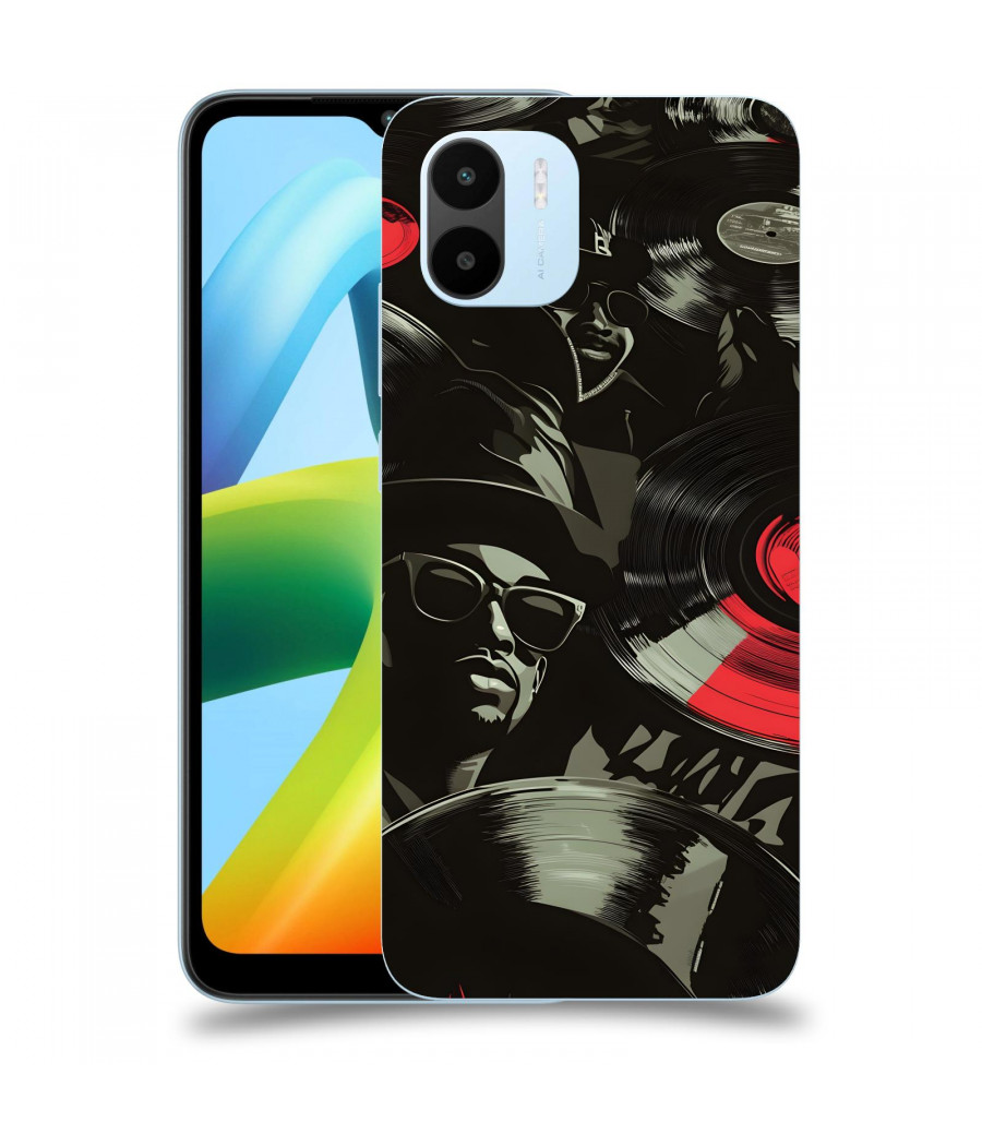 ACOVER Kryt na mobil Xiaomi...