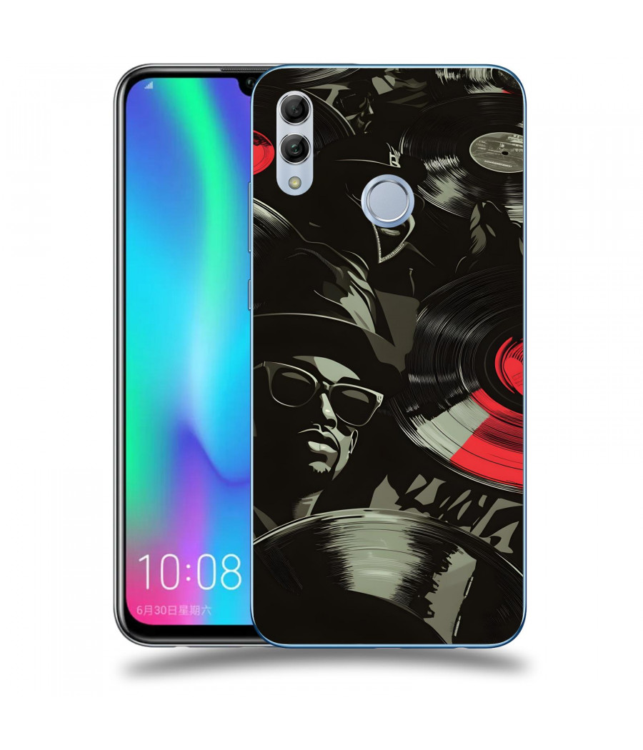 ACOVER Kryt na mobil Honor...