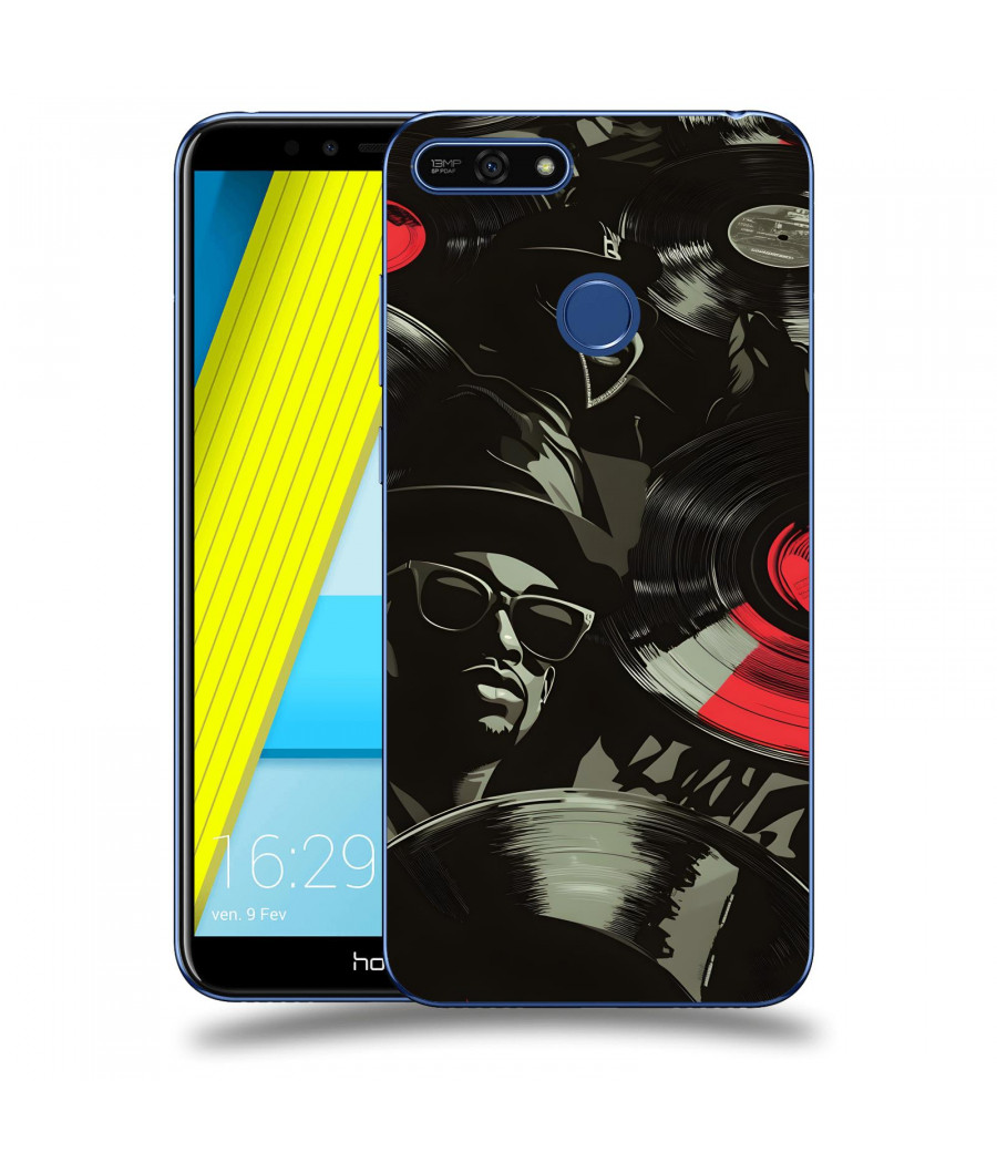 ACOVER Kryt na mobil Honor...