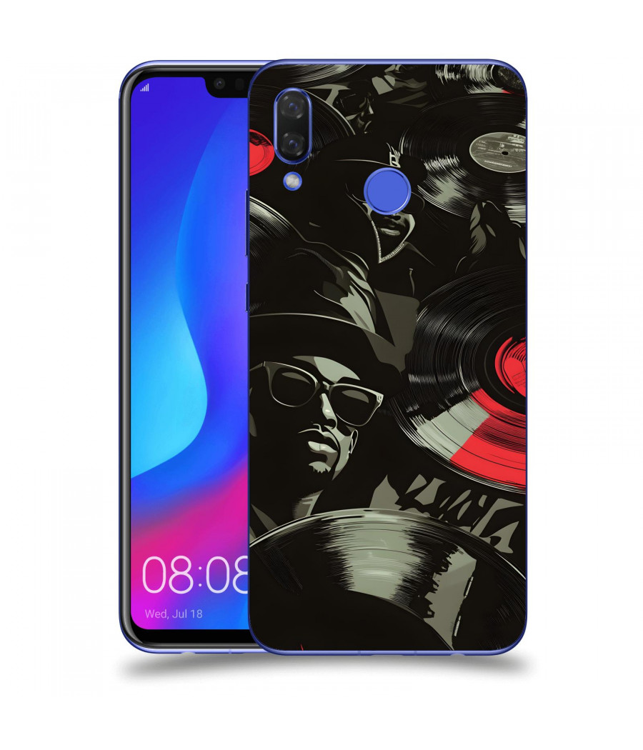 ACOVER Kryt na mobil Huawei...