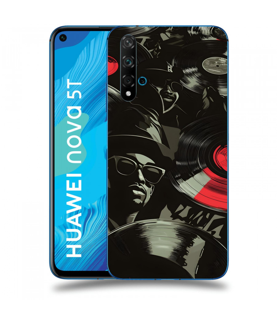 ACOVER Kryt na mobil Huawei...