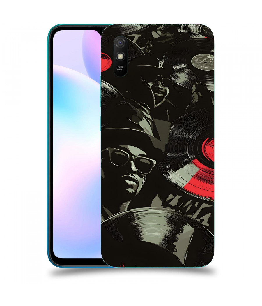 ACOVER Kryt na mobil Xiaomi...