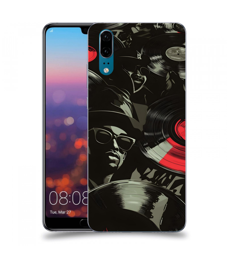 ACOVER Kryt na mobil Huawei...