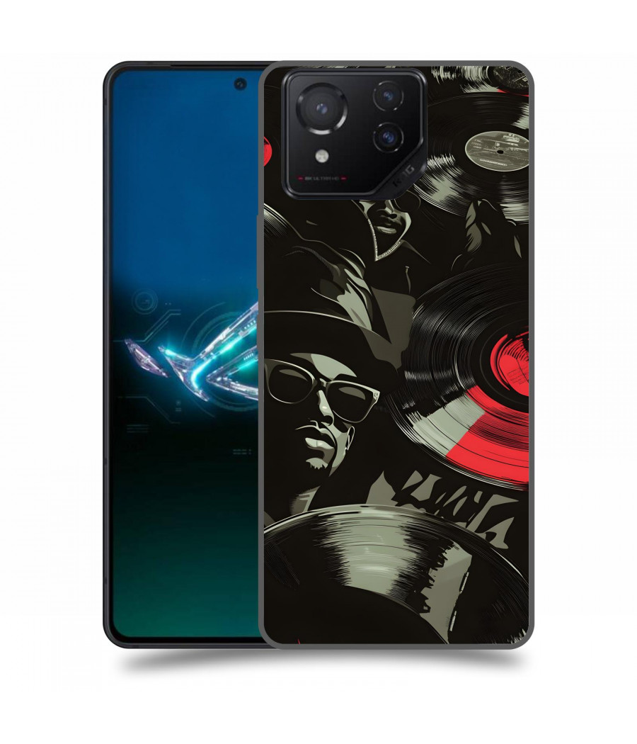 ACOVER Kryt na mobil Asus...