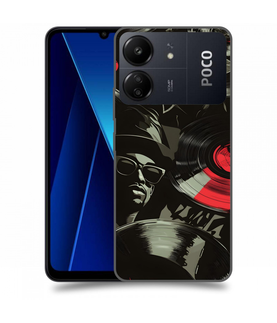 ACOVER Kryt na mobil Poco...