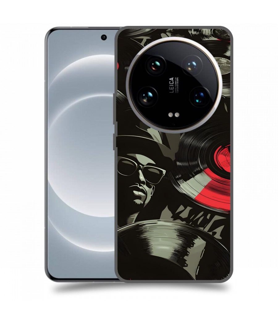 ACOVER Kryt na mobil Xiaomi...