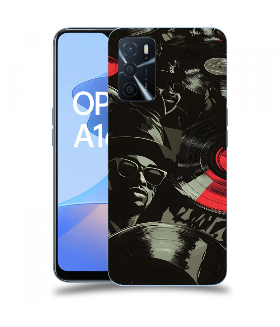 ACOVER Kryt na mobil OPPO...