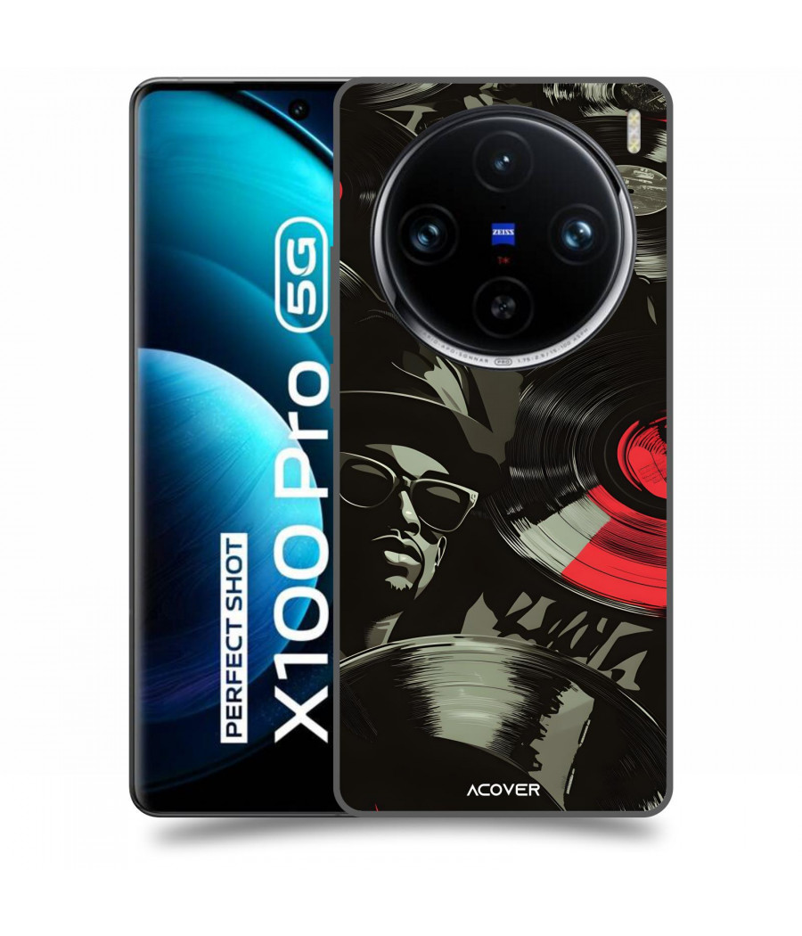ACOVER Kryt na mobil Vivo...