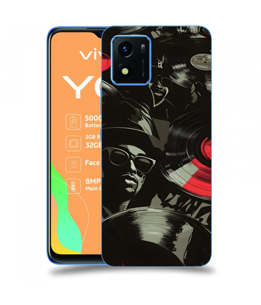 ACOVER Kryt na mobil Vivo...