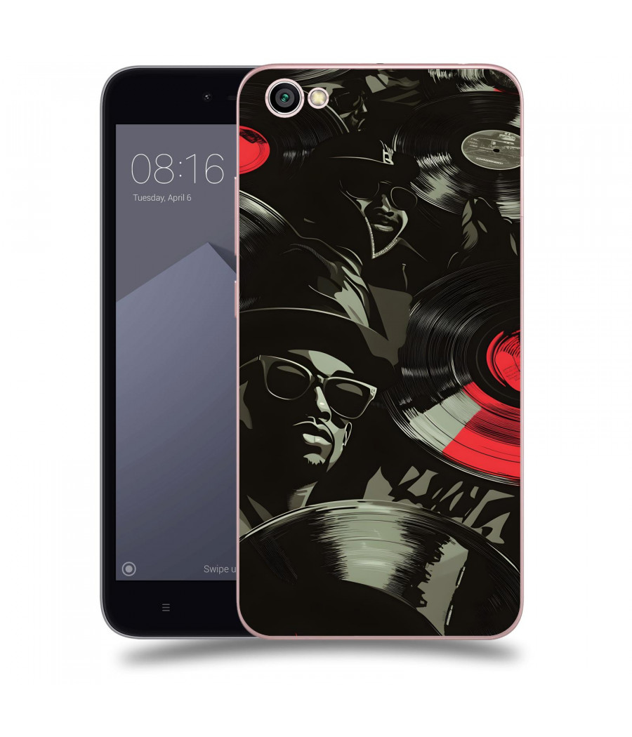 ACOVER Kryt na mobil Xiaomi...