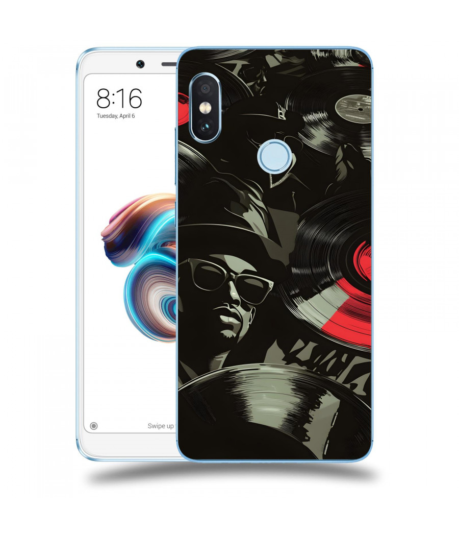 ACOVER Kryt na mobil Xiaomi...