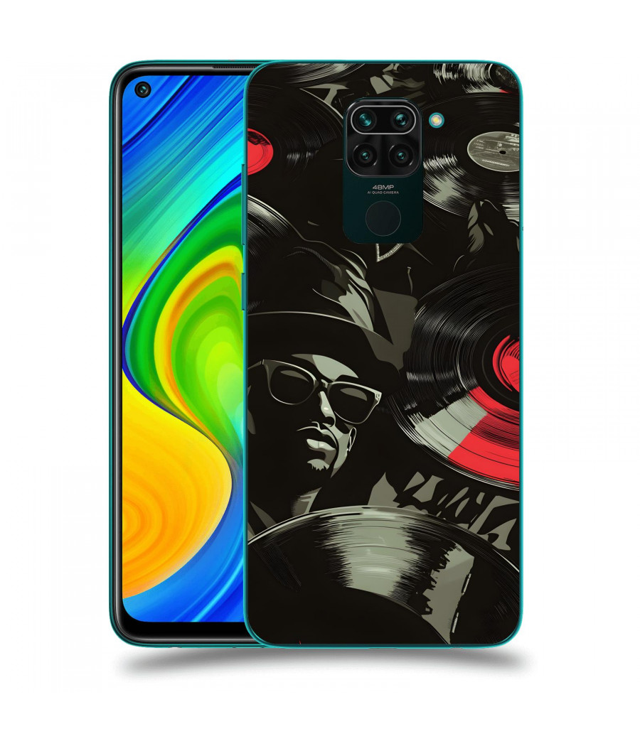 ACOVER Kryt na mobil Xiaomi...