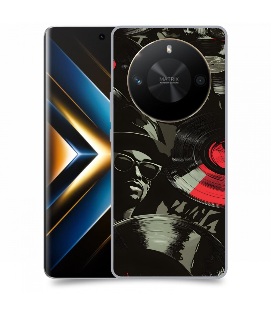 ACOVER Kryt na mobil Honor...