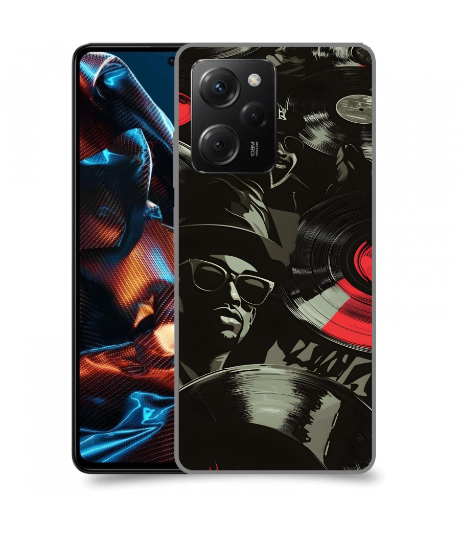 ACOVER Kryt na mobil Xiaomi...