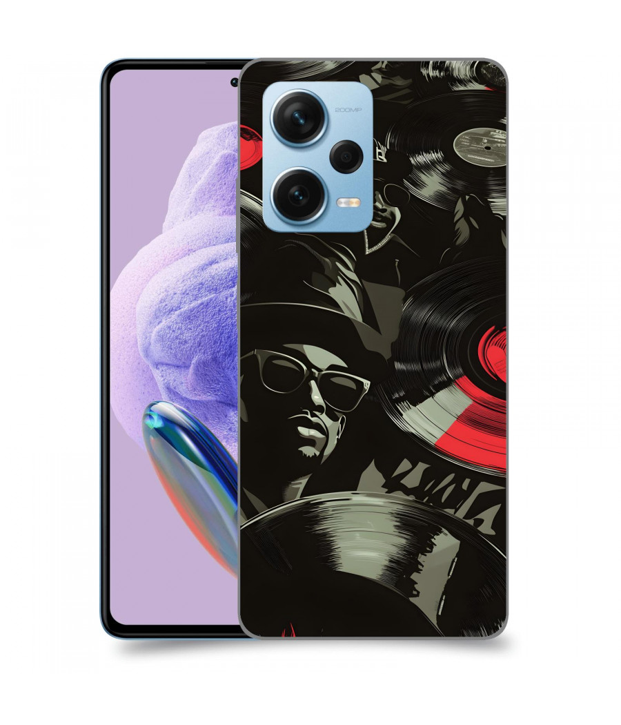 ACOVER Kryt na mobil Xiaomi...