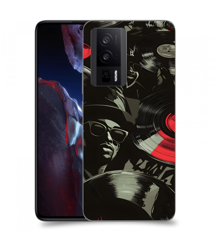ACOVER Kryt na mobil Xiaomi...