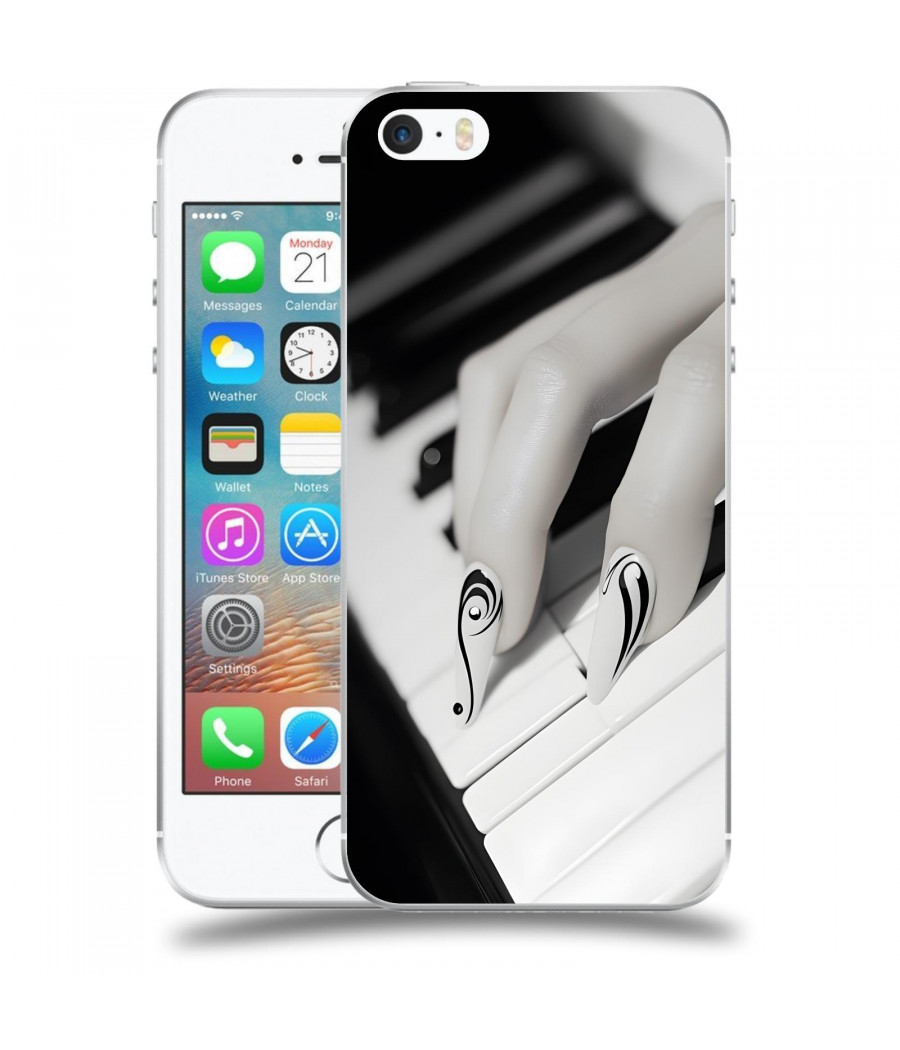 ACOVER Kryt na mobil Apple...