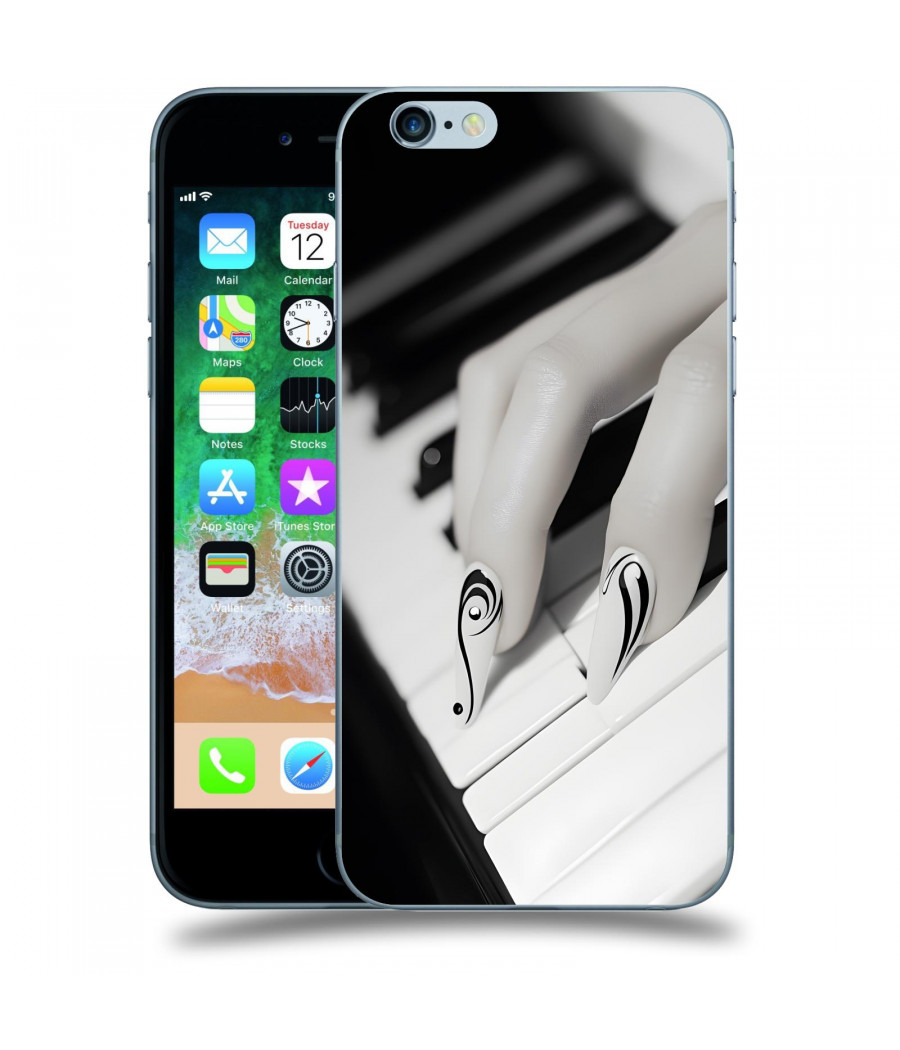 ACOVER Kryt na mobil Apple...