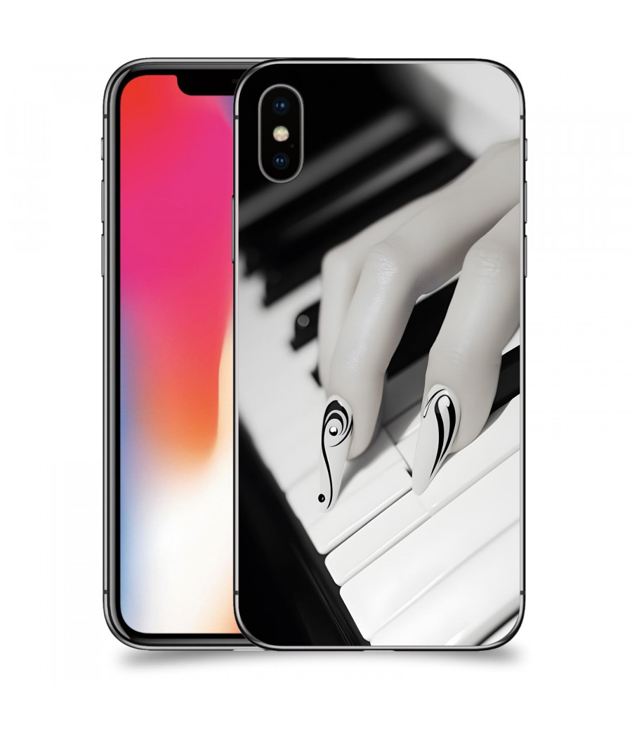 ACOVER Kryt na mobil Apple...