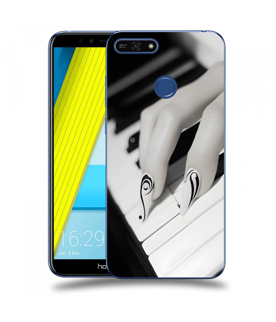 ACOVER Kryt na mobil Honor...